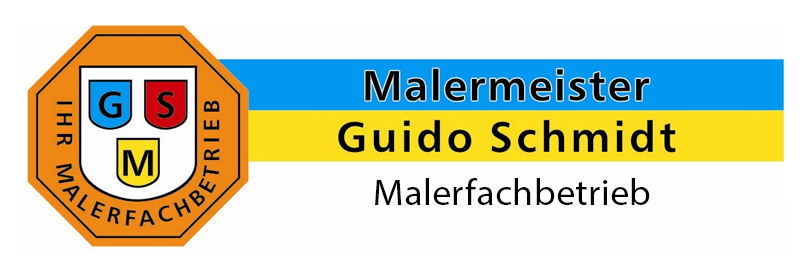 Malermeister Guido Schmidt - Malerfachbetrieb in Jena